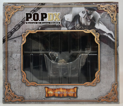 MegaHouse POP NEO EX Rainy Shiryu