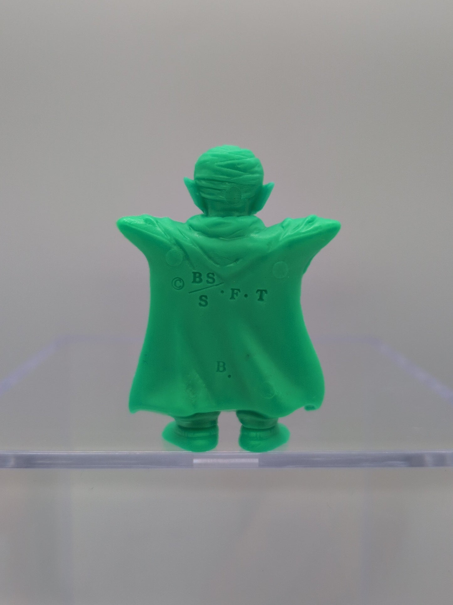 Bandai Dragon Ball Z Part 22 369 Piccolo I Green