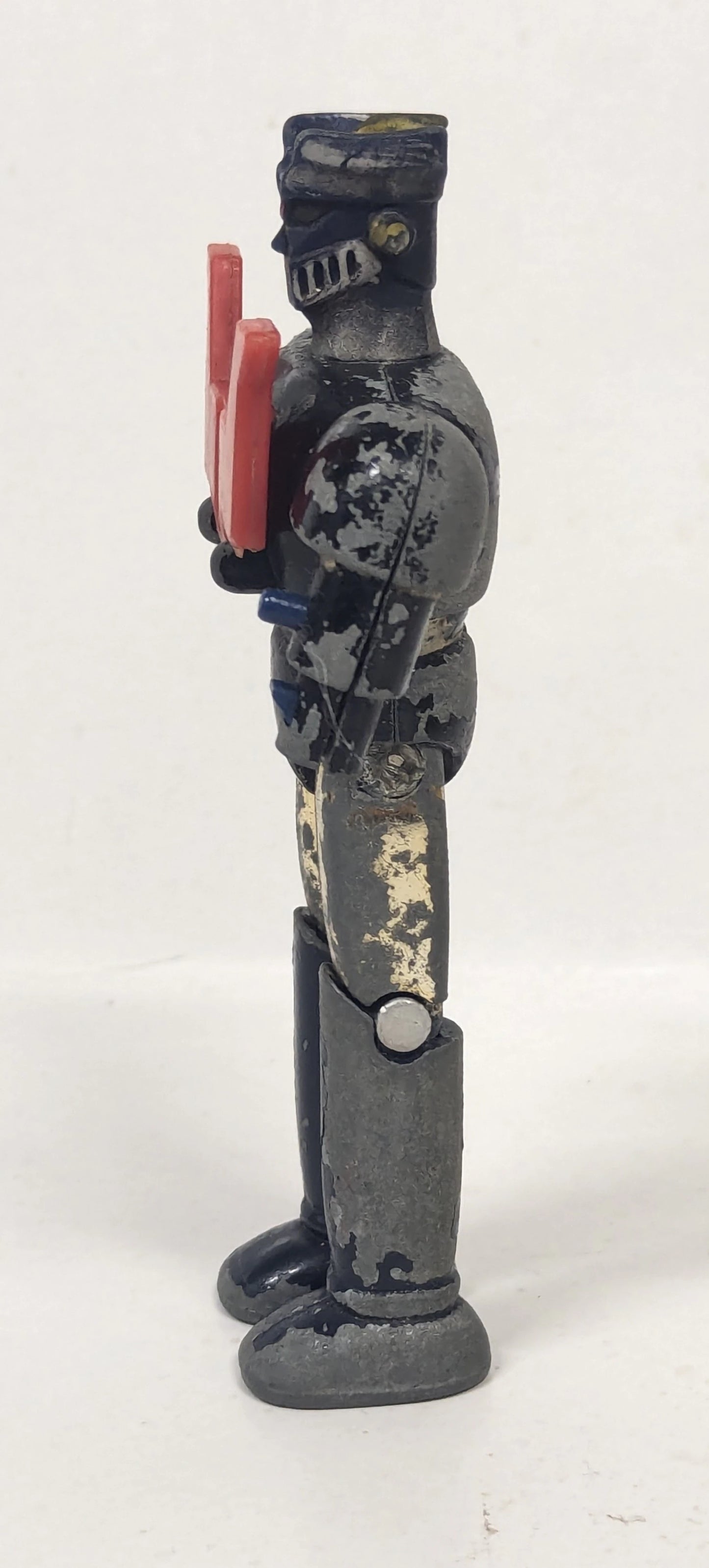 Popy Chogokin / Mazinger Z Mazinger Z 3rd season (Kinashi)