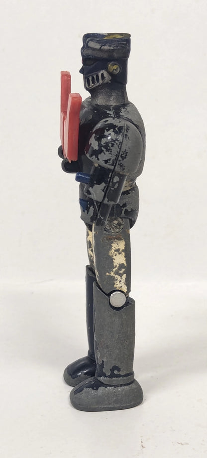 Popy Chogokin / Mazinger Z Mazinger Z 3rd season (Kinashi)