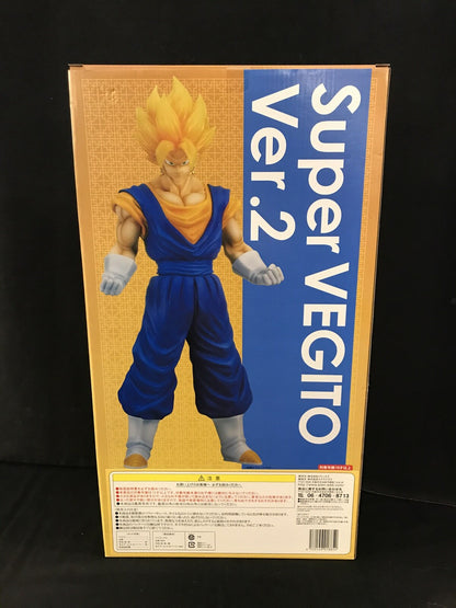 X-Plus Gigantic Series Super Vegito ver.2
