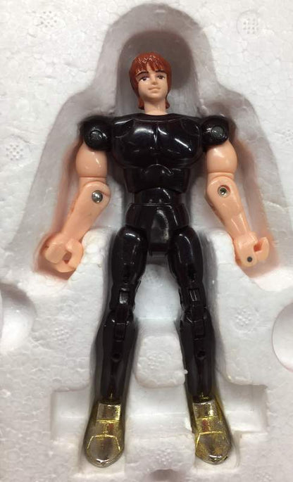 Bandai Gold Cloth/Saint Cloth Taikei Masami Kurumada Live Lacrosse