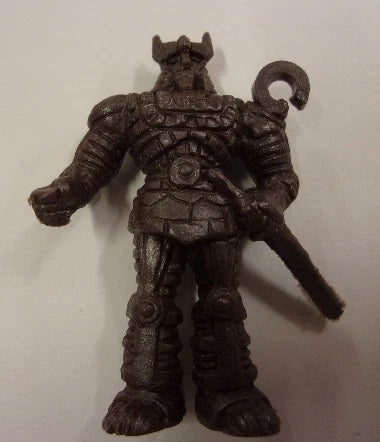 Meiji Seika Pori-Ningyo God Mazinger H38mm