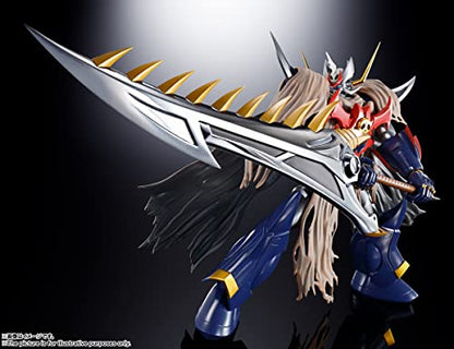 RFTERM0TOKEN GX-102 Mazinkaiser SKL