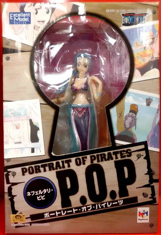 MegaHouse Nefertari Vivi