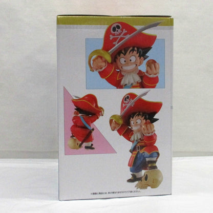 Ichiban Kuji Dragon Ball DRAGONBALL SNAP COLLECTION2 B Prize Son Goku