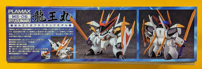 Max Factory PLAMAX Ryuohmaru MS05