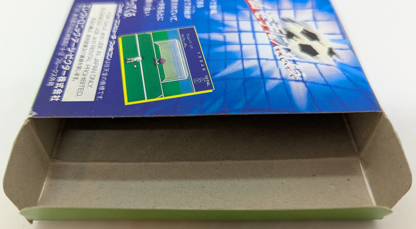 FC J.League Winning Goal