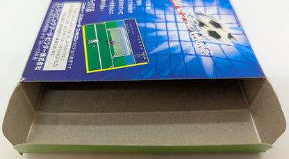 FC J.League Winning Goal