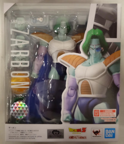 Bandai Spirits SHFiguarts Zarbon
