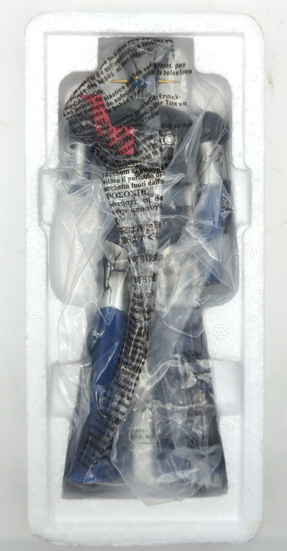 Bandai Soul of Chogokin Mazinger Z DC Damage ver.  GX-70D