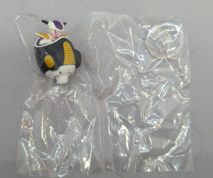 Takara Tomy Dream Tomica Frieza Mini Pod