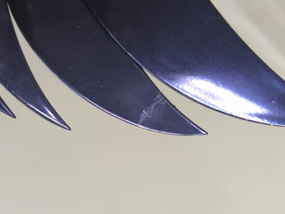 BANDAI Saint Seiya Myth Cloth Masami Kurumada Death-ruling god Thanatos/Surplice