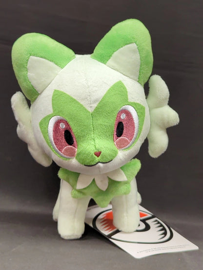 Pokemon - Plush Stuffed Toy Pocket Monsters Nyaohha