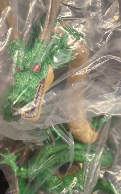 Bandai Spirits Ichiban Kuji Dragon Ball DAIMA Last One Prize Shenron Special Color Ver.  Figures