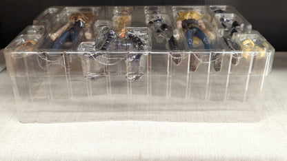 BANDAI Saint Seiya Myth Cloth Masami Kurumada Aries Shion (Surplice)/ Grand Pope Shion Asia Edition/ Tamashi Nation Asia Limited