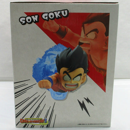 Ichiban Kuji Dragon Ball DRAGON HISTORY II A Prize Son Goku Revible Moment