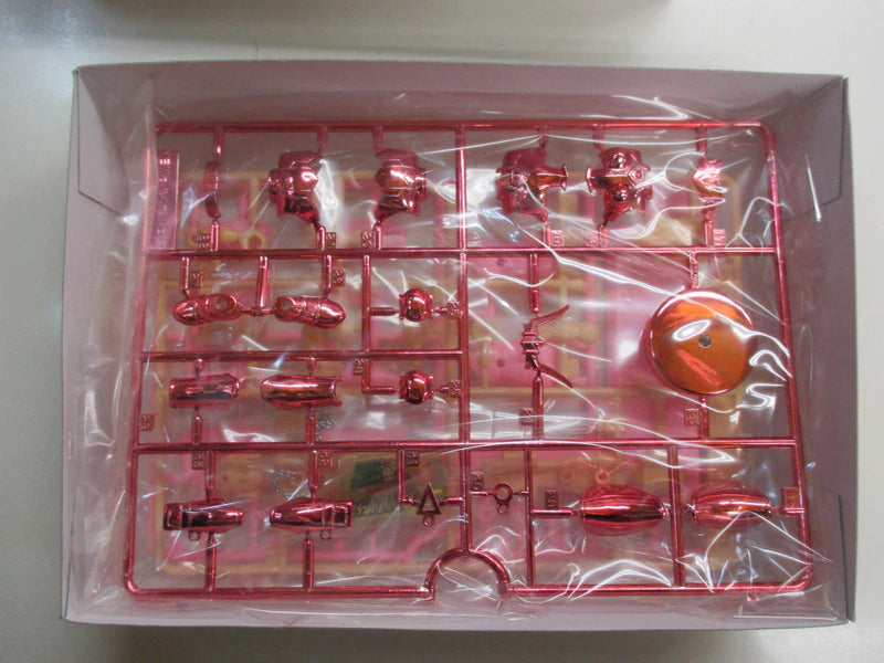Bandai Saint Seiya series New Saint Andromeda 35