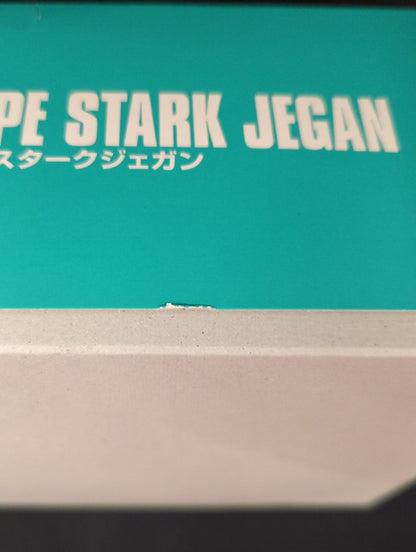 Bandai Spirits HGUC 1/144 Bandai Namco Proto Stark Jegan