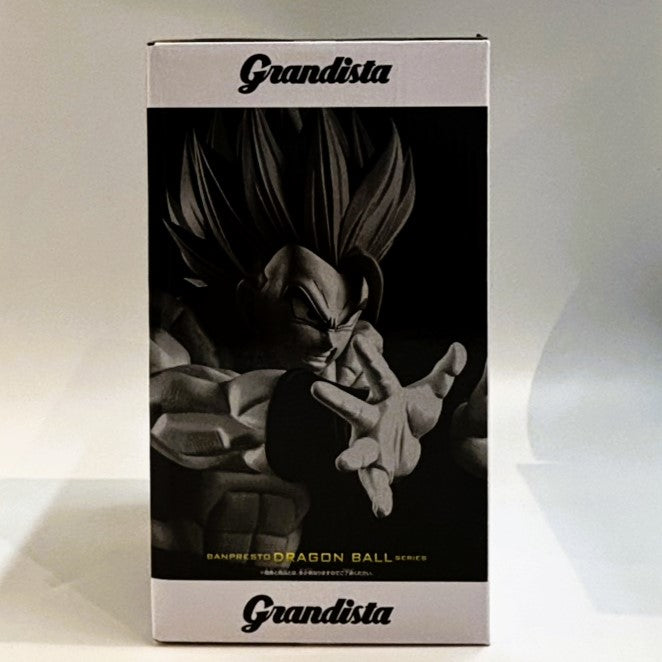 Bandai Spirits Dragon Ball Super Grandista-GOGETA-Ⅱ (Gogeta)