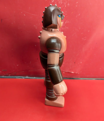 Dragon Boy/Bear Model Mazinger Collection Abdullah U6 Anime Color