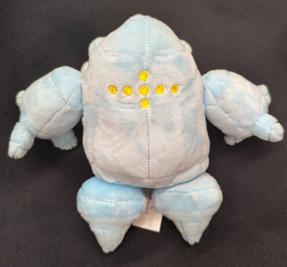 Pokemon/Takara Tomy Arts Plush Stuffed Toy/Pok?mon fit Pokemon cash register ice