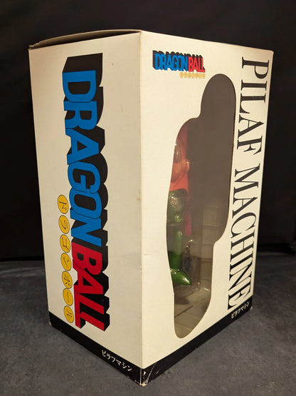 Taki Corporation Pilaf Machine