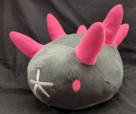 Bandai Spirits Mechamofugu Plush Stuffed Toy Pokemon Namakobushi