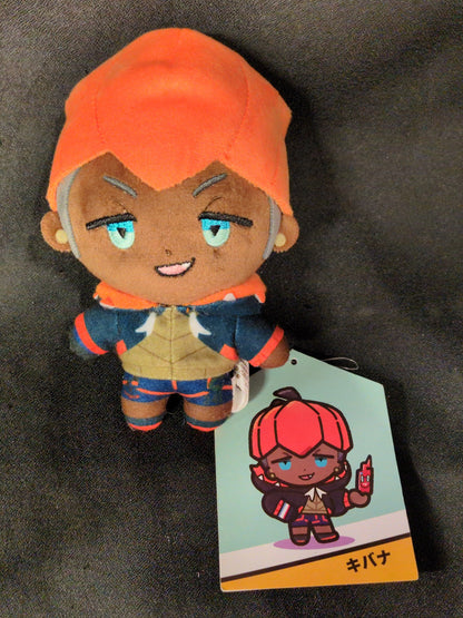 Pokemon Mascot/POKEMON TRAINERS Pocket Monsters Kibana