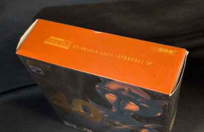 Bandai Soul of Chogokin Aphrodite A Chogokin 40th Anniversary Ver. GX-08