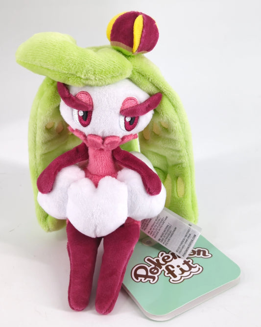 Pokemon Center 763 Plush Stuffed Toy Pokemon fit Amajo