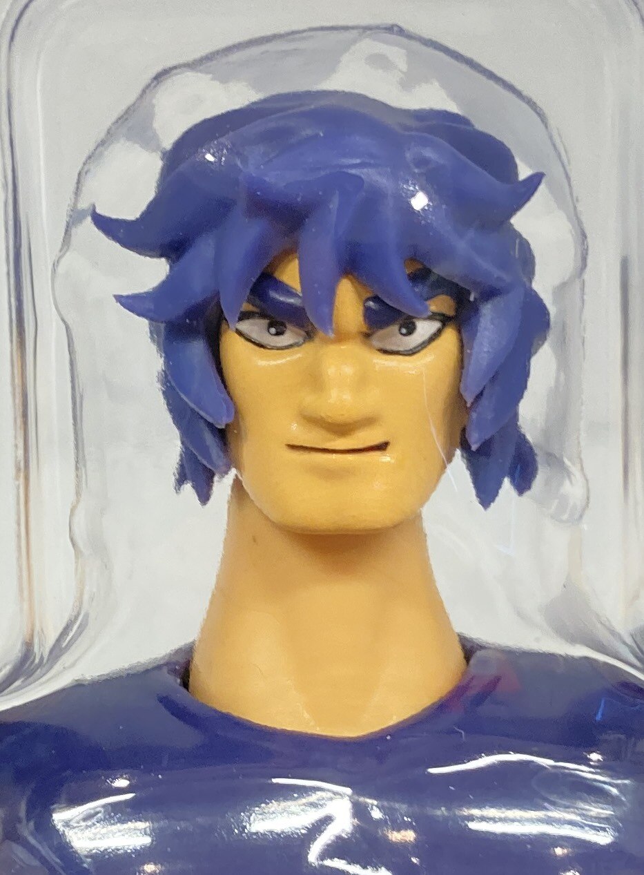 BANDAI RFTERM0TOKEN RFTERM1TOKEN Masami Kurumada Oso Geki/Paño de Bronce