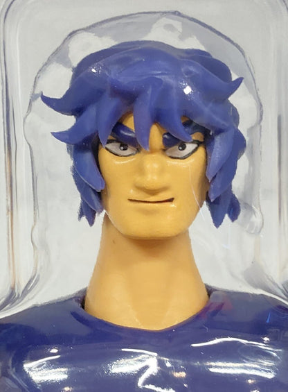 BANDAI RFTERM0TOKEN RFTERM1TOKEN Masami Kurumada Oso Geki/Paño de Bronce