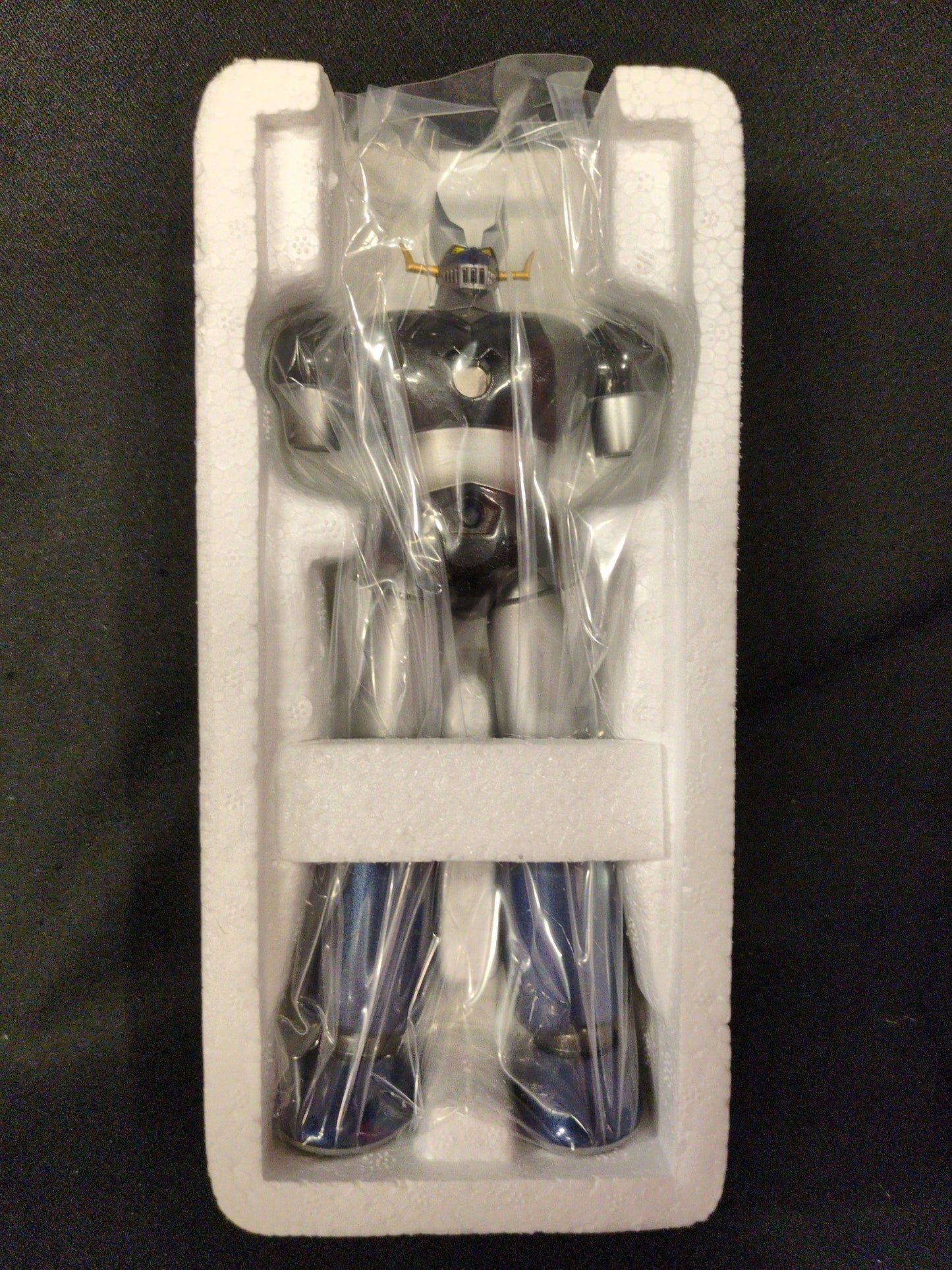 Bandai Tamashi Nation 2016 Commemorative Ver./GX02R Great Mazinger Renewal Ver. GX-02R