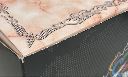 Bandai Saint Seiya Myth Cloth Goddess Athena/Saori Kido COLOR EDITION OCE