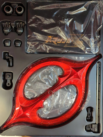 C and A Global Ltd Teppaku RFTERM0TOKEN ERO