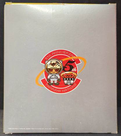 BANDAI Saint Seiya Myth Cloth EX Masami Kurumada Gemini Canon/Tamashii Tamashi Nation Web Limited edition