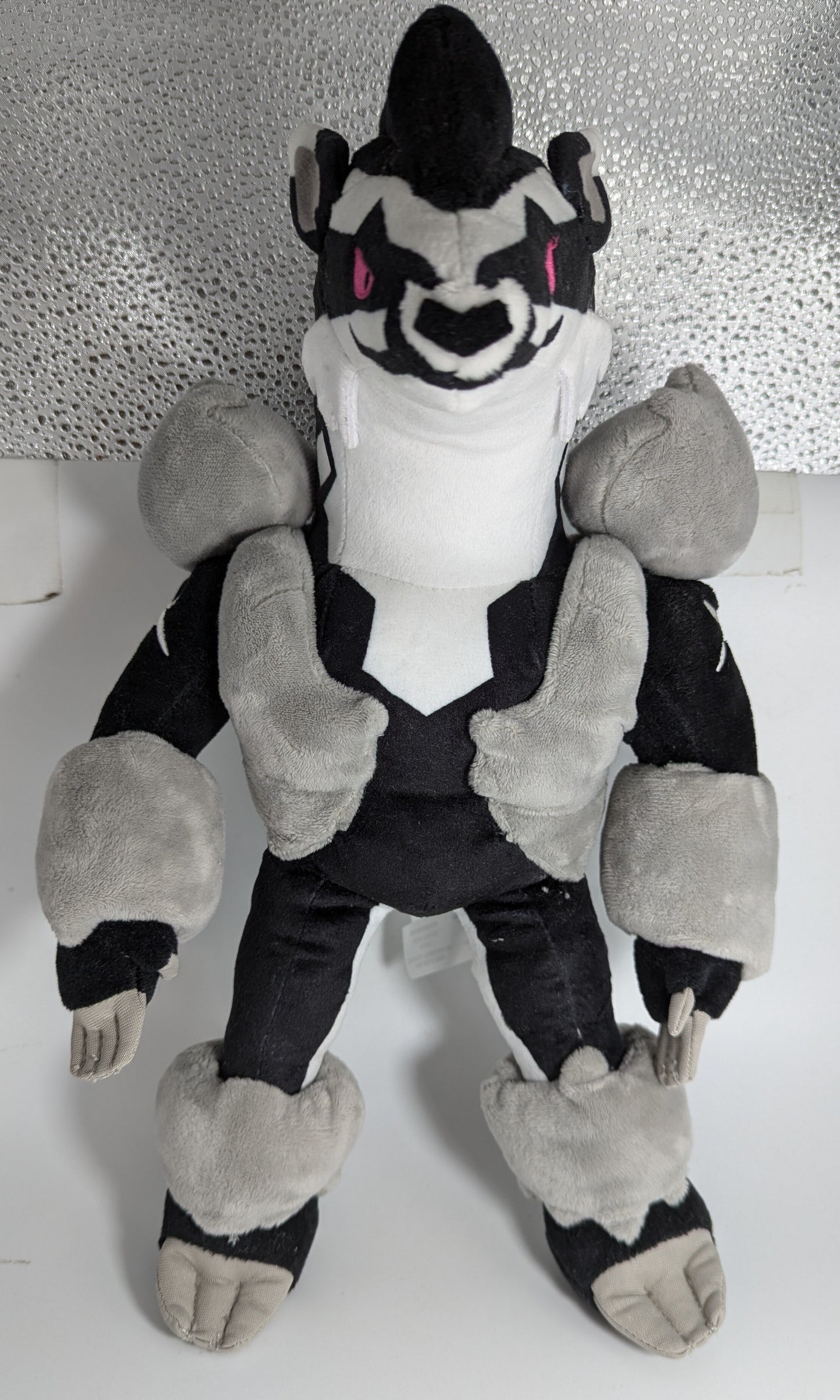 Pokemon - Plush Stuffed Toy Pocket Monsters Tachifusaguma