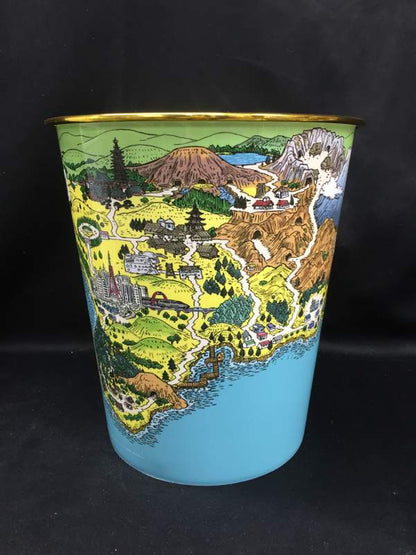 The Pokemon Company Pocket Monsters Trash Cans You Want to Empty