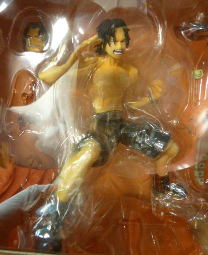 MegaHouse POP NEO-DX One Piece Ace