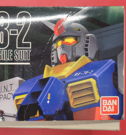 Bandai MG 1/10 0 Mobile Suit RFTERM0TOKEN RFTERM1TOKEN Unit 2