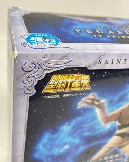 Bandai Spirits Saint Seiya Cosmos Retsuden Masami Kurumada Pegasus Seiya TV Anime Episode 1 Ver.