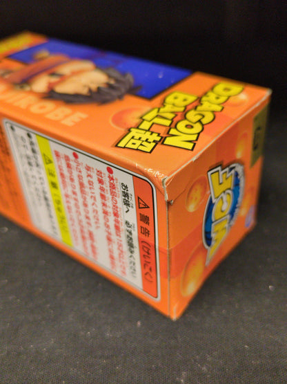 Banpresto WCF Dragon Ball Super vol.2 Complete 6 Type Set