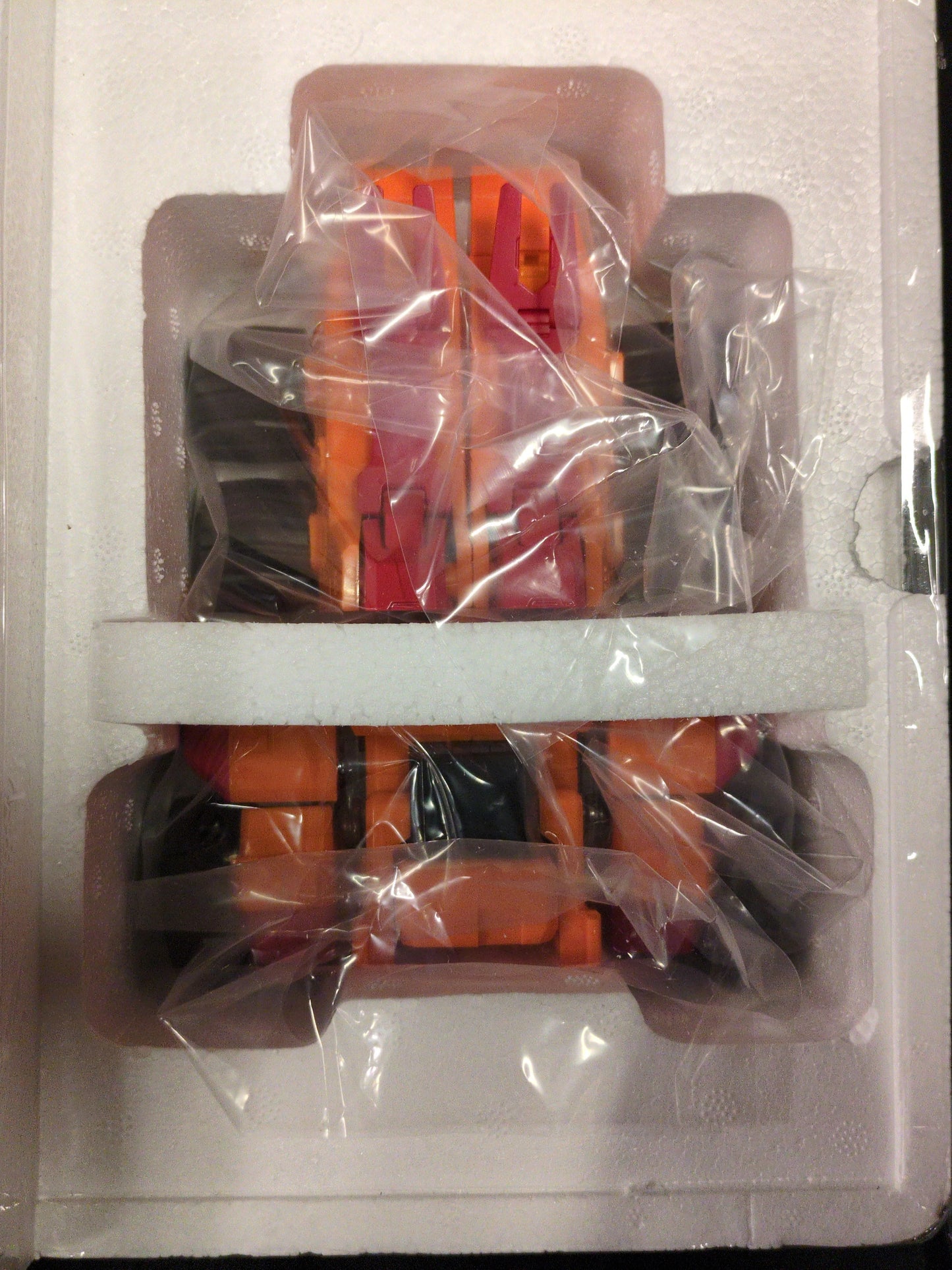 Bandai Soul of Chogokin Goldy Marg [Ultimate King of Braves Ver.] GX-69R