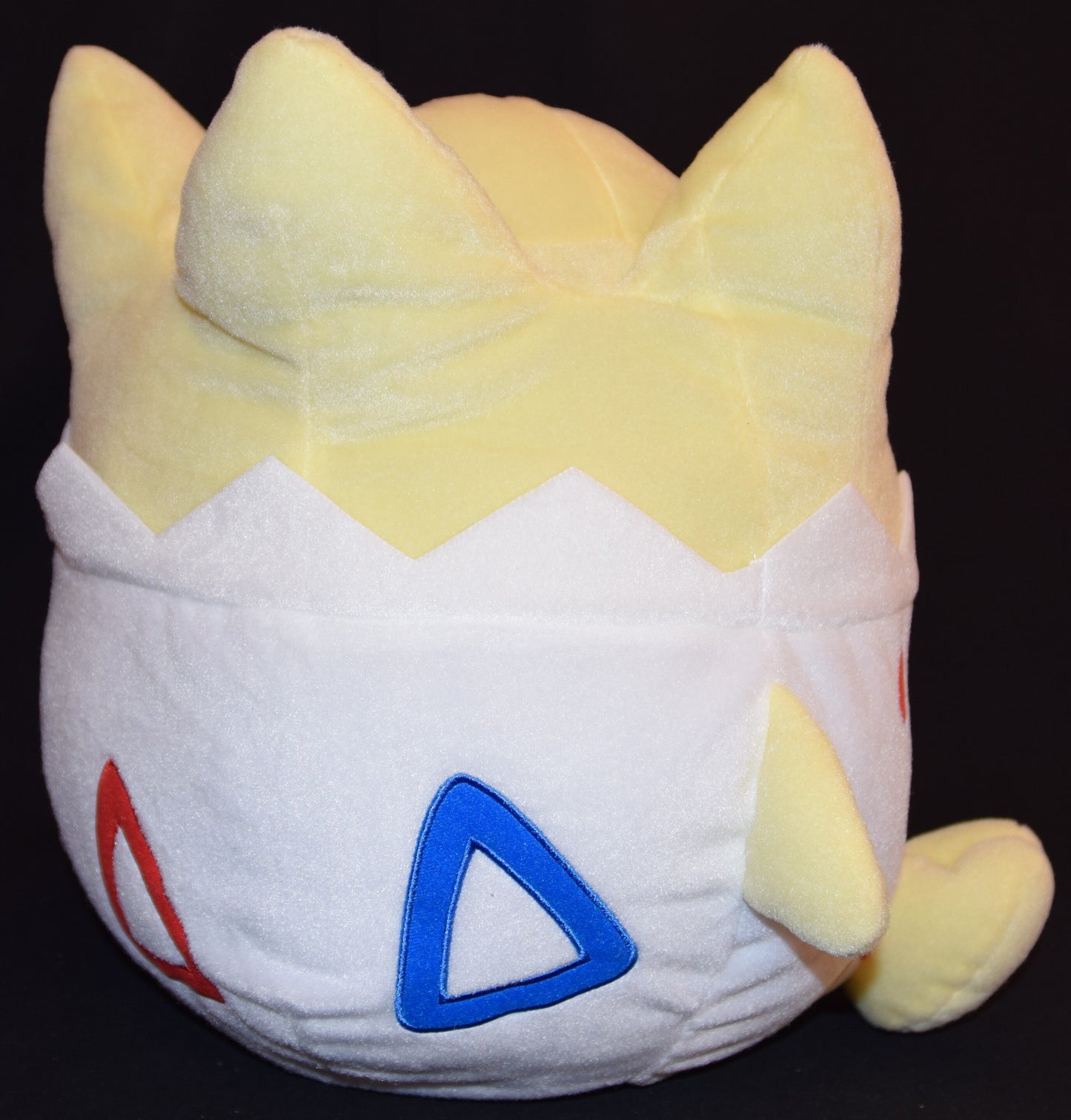 RFTERM0TOKEN Super Plush Stuffed Toy RFTERM1TOKEN Sun and Moon Togepi