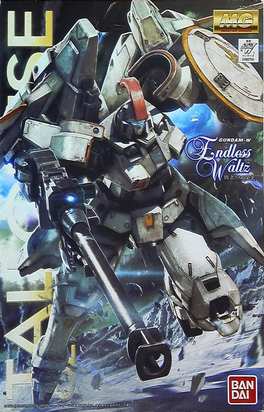BANDAI - MG/Gundam WEW Tallgeese 1 endless waltz 1/100 , MG