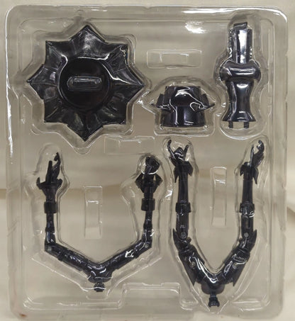 BANDAI Saint Seiya Myth Cloth EX Masami Kurumada Gemini Saga Surplice