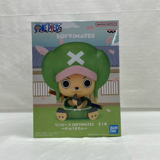 Bandai Spirits One Piece SOFVIMATES ~Chopaemon~