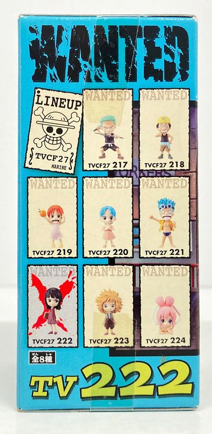 Banpresto WCF One Piece vol.27 TV222 Nico Robin
