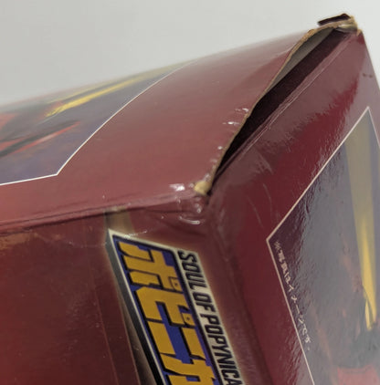Bandai Soul of Popynica Hover Pilder PX-04